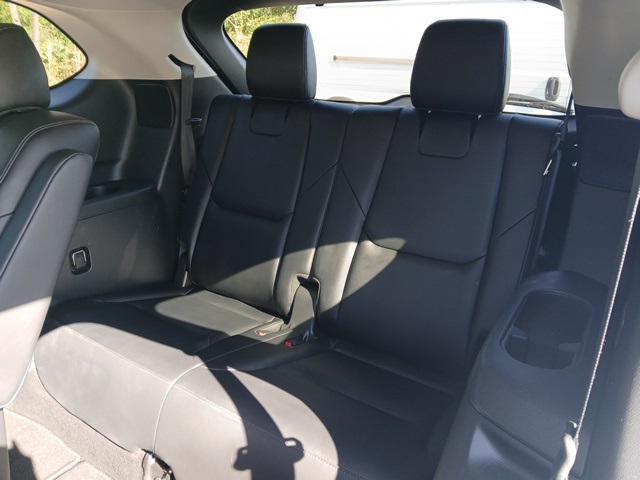 used 2022 Mazda CX-9 car, priced at $28,895