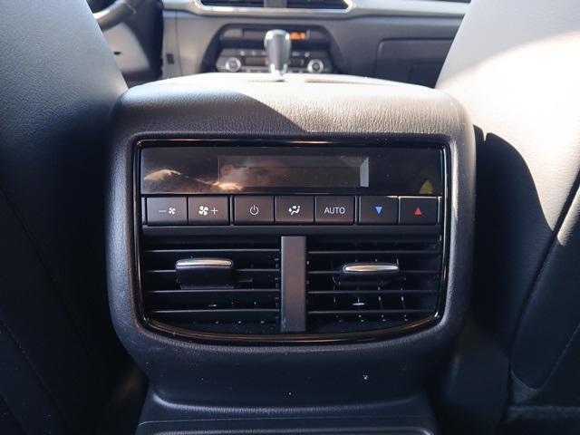 used 2022 Mazda CX-9 car, priced at $28,895