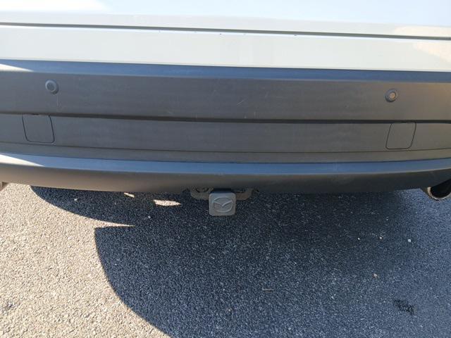 used 2022 Mazda CX-9 car, priced at $28,895