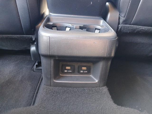 used 2022 Mazda CX-9 car, priced at $28,895