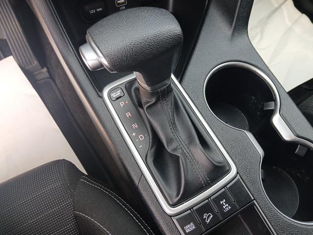 used 2020 Kia Sportage car, priced at $15,961