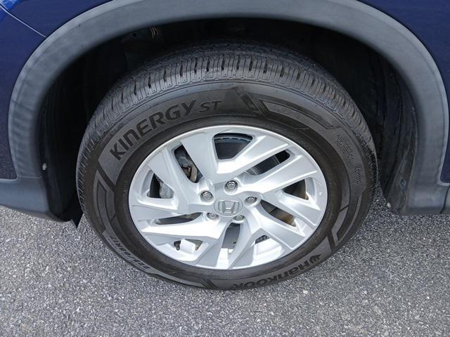 used 2016 Honda CR-V car, priced at $18,782