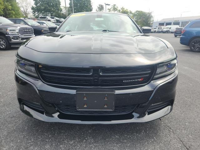 used 2018 Dodge Charger car, priced at $19,995