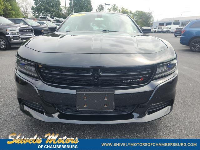 used 2018 Dodge Charger car, priced at $18,995