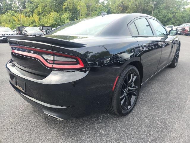 used 2018 Dodge Charger car, priced at $19,995