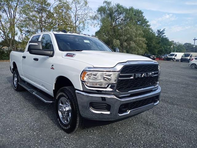 new 2024 Ram 3500 car, priced at $65,690