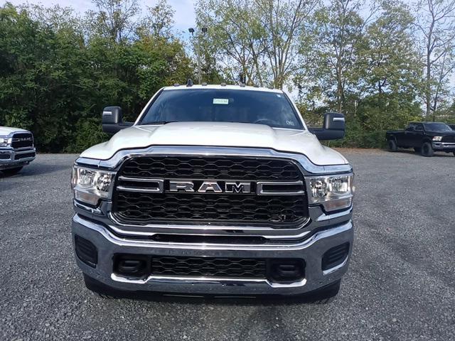 new 2024 Ram 3500 car, priced at $65,489