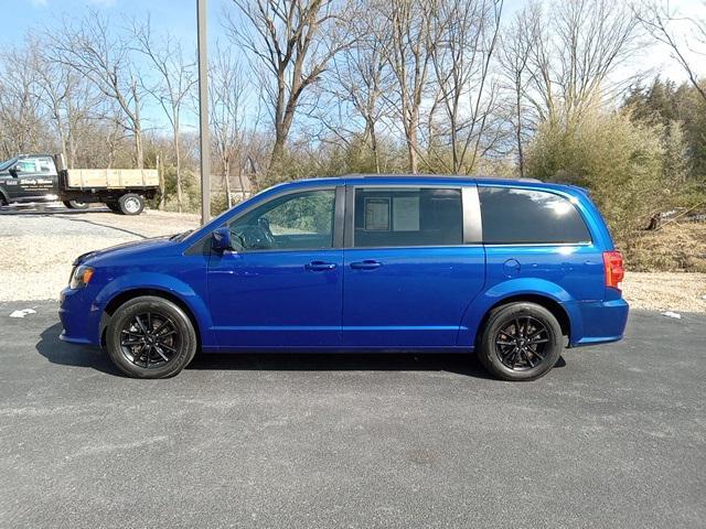 used 2019 Dodge Grand Caravan car, priced at $15,995