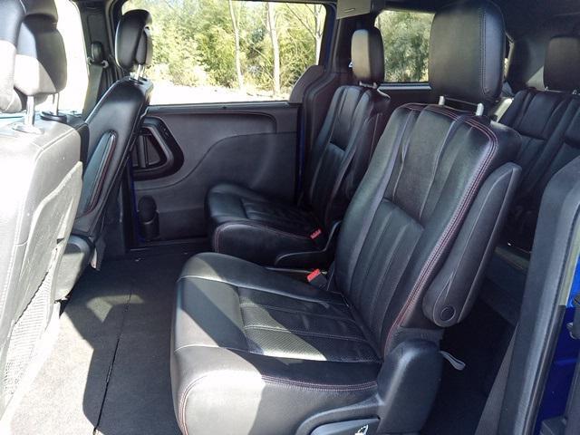 used 2019 Dodge Grand Caravan car, priced at $15,995