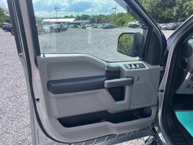 used 2020 Ford F-150 car, priced at $34,656