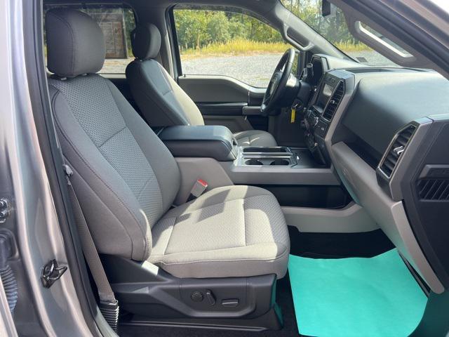 used 2020 Ford F-150 car, priced at $34,656