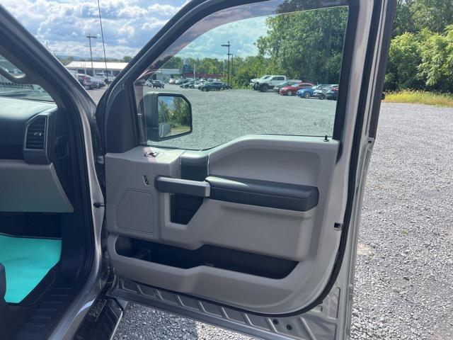 used 2020 Ford F-150 car, priced at $34,656