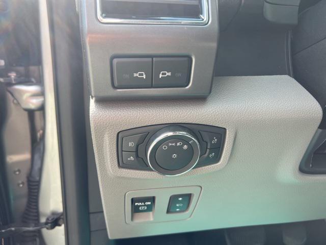 used 2020 Ford F-150 car, priced at $34,656
