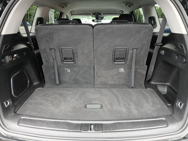 used 2022 Jeep Grand Cherokee L car, priced at $32,694