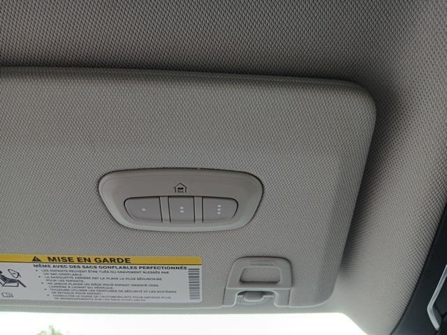 used 2022 Jeep Grand Cherokee L car, priced at $32,694