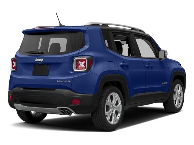 used 2017 Jeep Renegade car, priced at $13,995