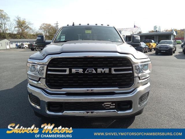 new 2024 Ram 2500 car, priced at $61,336