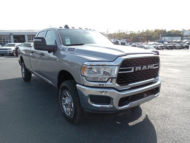 new 2024 Ram 2500 car, priced at $61,336