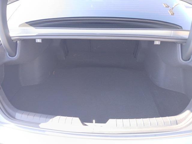 used 2025 Kia K5 car, priced at $28,982