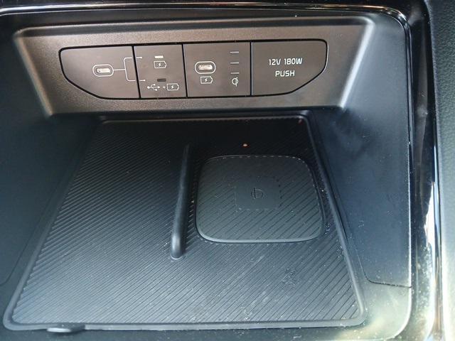 used 2025 Kia K5 car, priced at $28,982