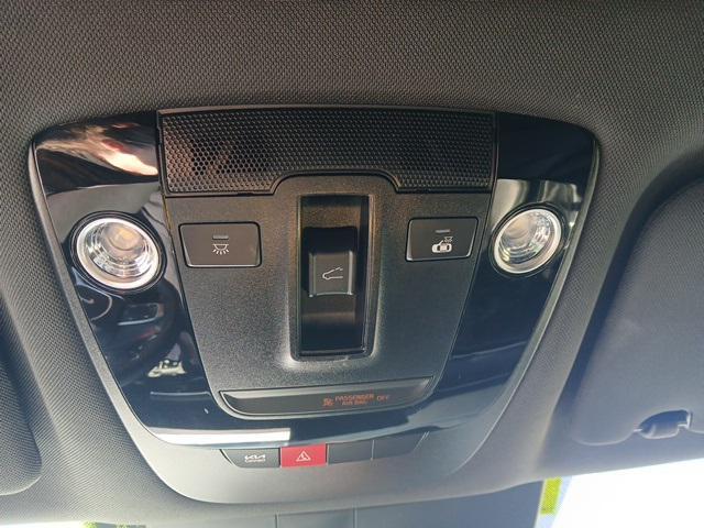 used 2025 Kia K5 car, priced at $28,982