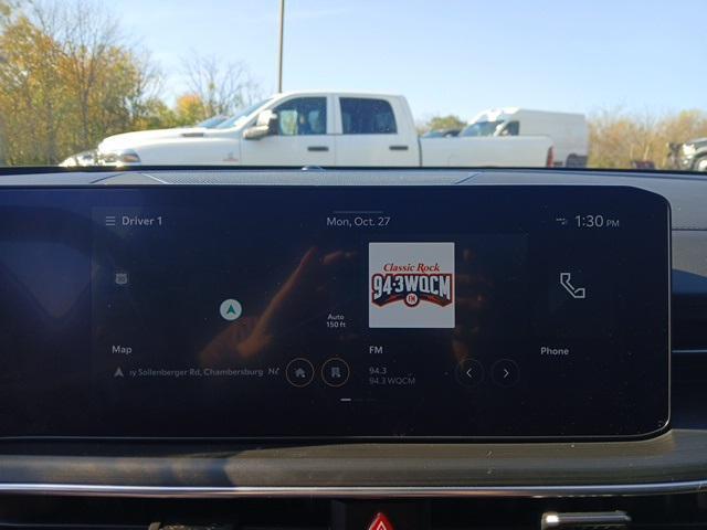 used 2025 Kia K5 car, priced at $28,982