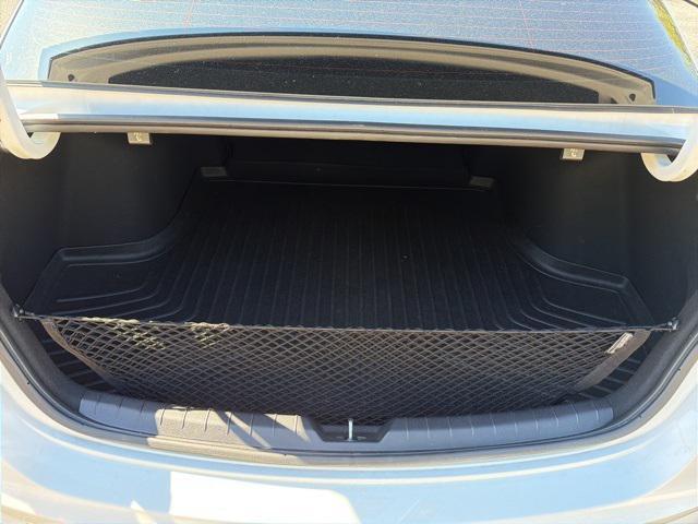 used 2023 Kia K5 car, priced at $25,633