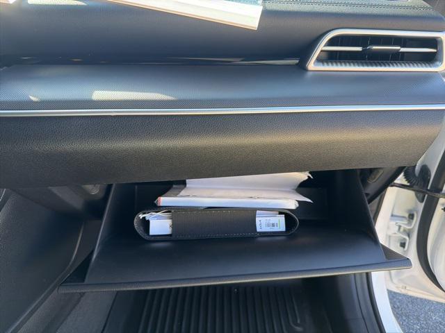 used 2023 Kia K5 car, priced at $25,633