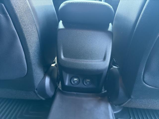 used 2023 Kia K5 car, priced at $25,633