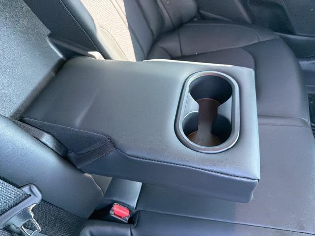 used 2023 Kia K5 car, priced at $25,633