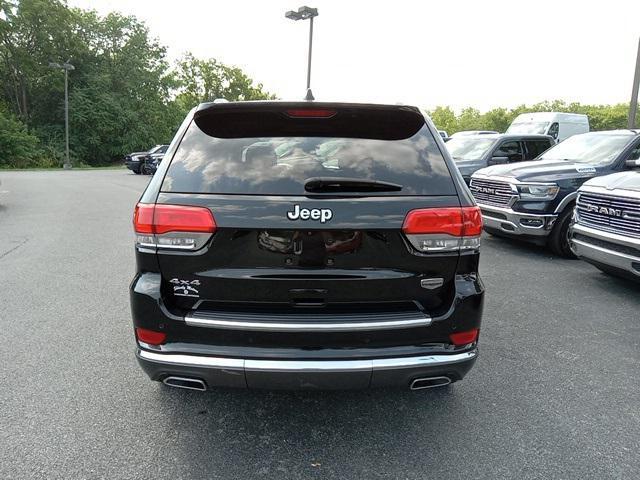 used 2014 Jeep Grand Cherokee car, priced at $16,995