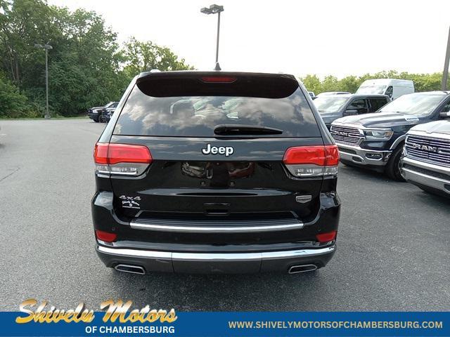 used 2014 Jeep Grand Cherokee car, priced at $16,995