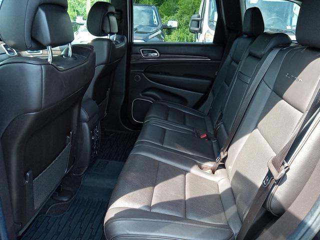 used 2014 Jeep Grand Cherokee car, priced at $16,995