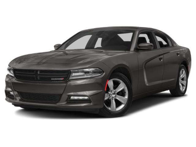 used 2018 Dodge Charger car, priced at $21,995