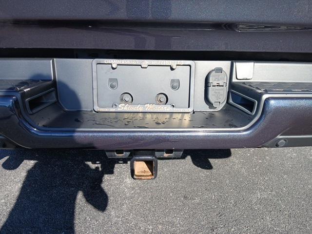 used 2021 Ram 1500 car, priced at $32,495