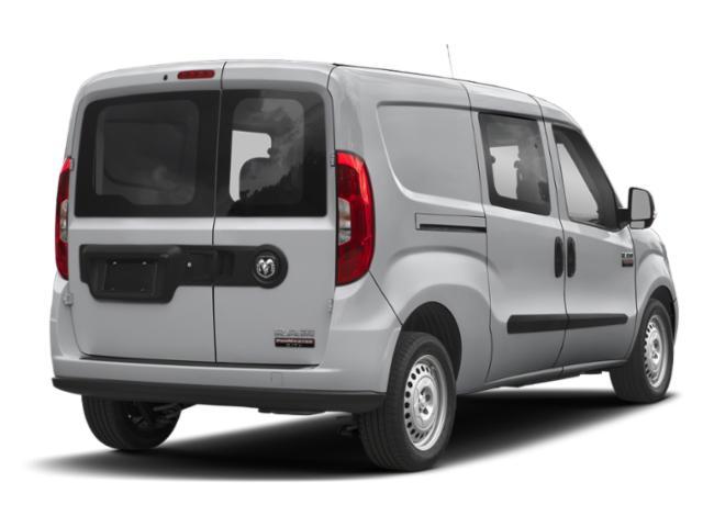 used 2022 Ram ProMaster City car, priced at $30,059