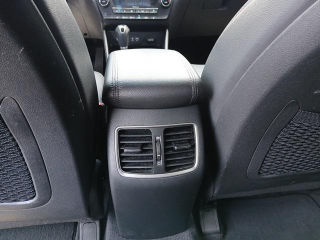 used 2017 Hyundai Tucson car, priced at $14,581