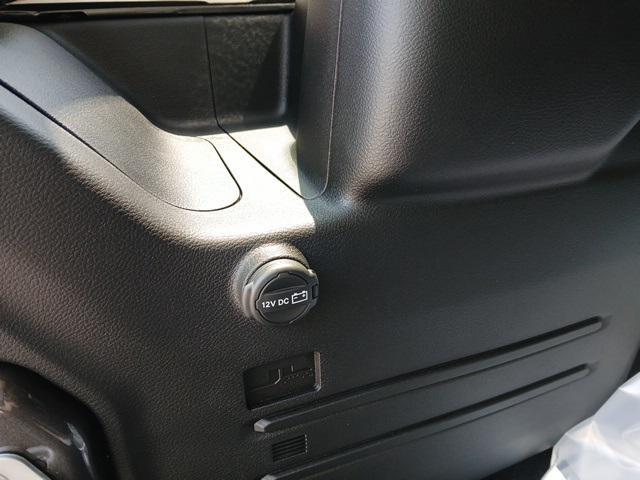 new 2025 Jeep Wrangler car, priced at $55,117