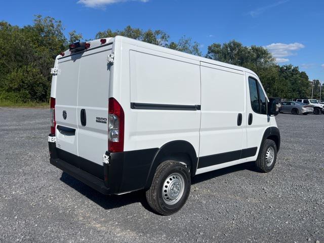 new 2025 Ram ProMaster 1500 car, priced at $39,936