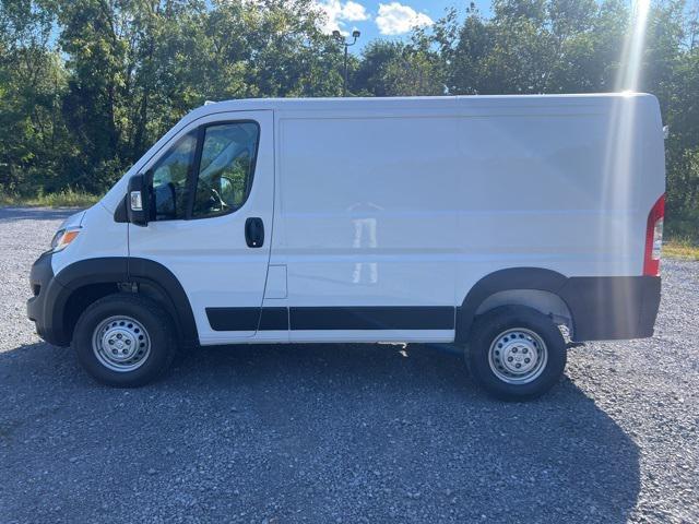 new 2025 Ram ProMaster 1500 car, priced at $39,936