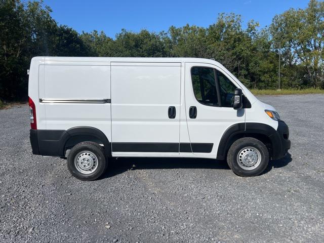 new 2025 Ram ProMaster 1500 car, priced at $39,936