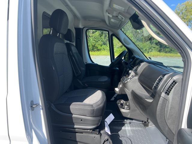new 2025 Ram ProMaster 1500 car, priced at $39,936
