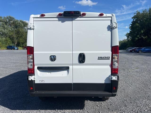 new 2025 Ram ProMaster 1500 car, priced at $39,936
