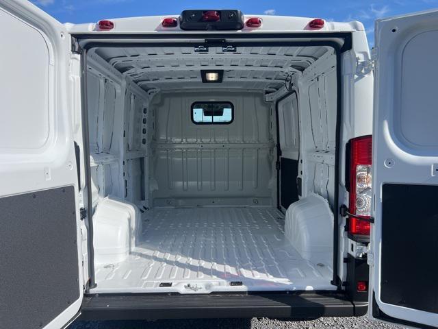 new 2025 Ram ProMaster 1500 car, priced at $39,936