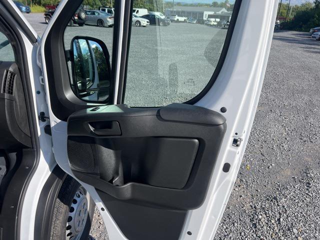 new 2025 Ram ProMaster 1500 car, priced at $39,936