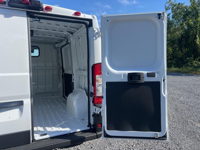 new 2025 Ram ProMaster 1500 car, priced at $39,936