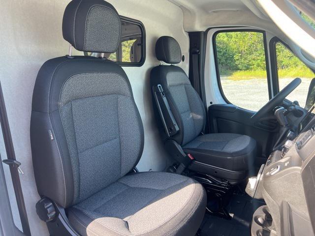new 2025 Ram ProMaster 1500 car, priced at $39,936