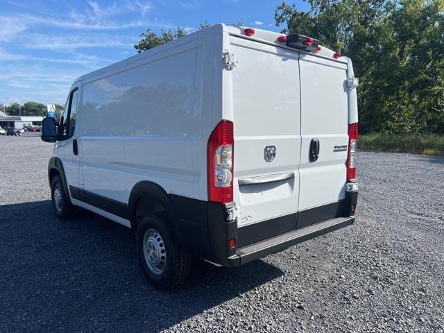 new 2025 Ram ProMaster 1500 car, priced at $39,936