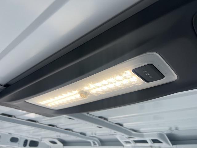 new 2025 Ram ProMaster 1500 car, priced at $39,936