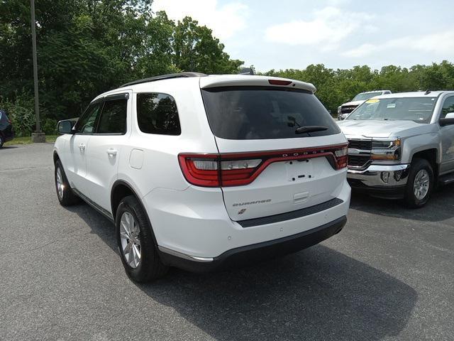 used 2018 Dodge Durango car, priced at $21,495